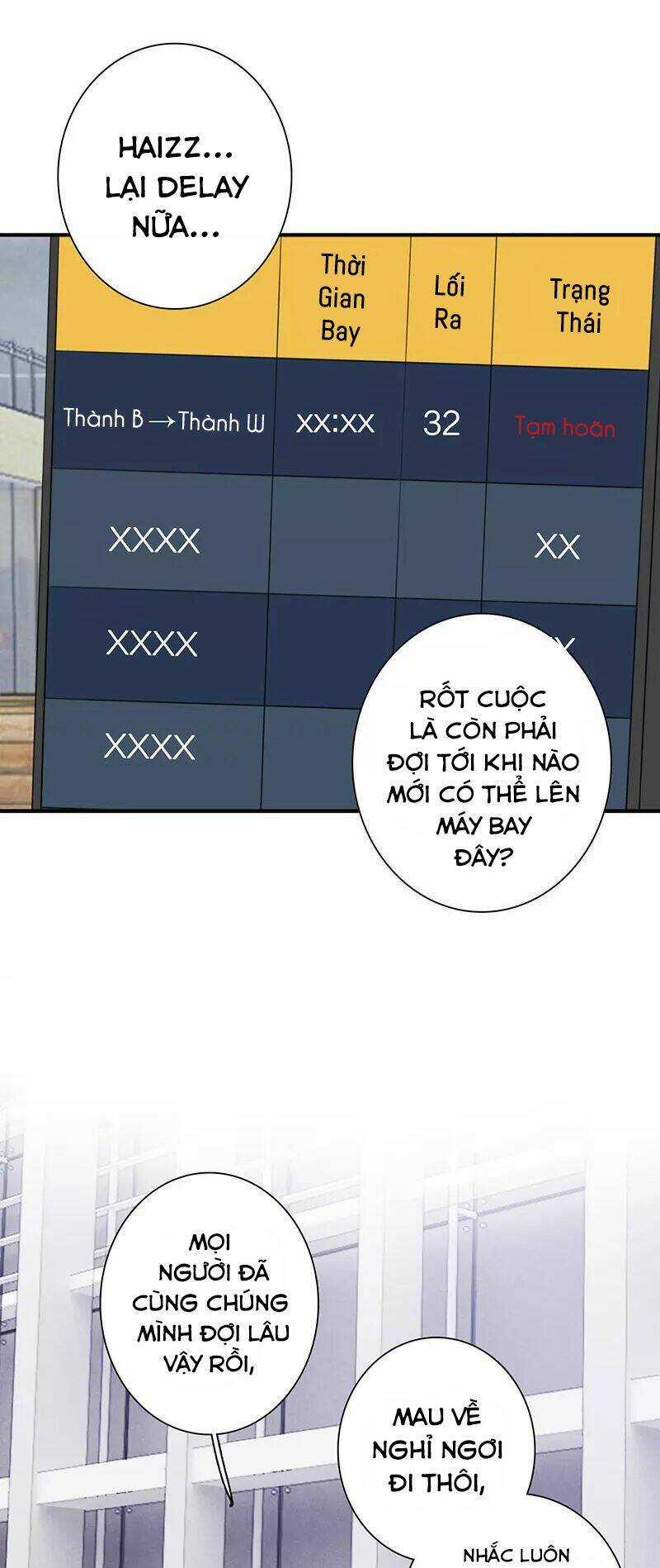 Tinh Mộng Thần Tượng - Chapter 304 - Trang 24