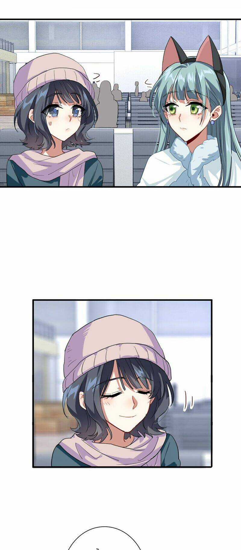 Tinh Mộng Thần Tượng - Chapter 304 - Trang 26