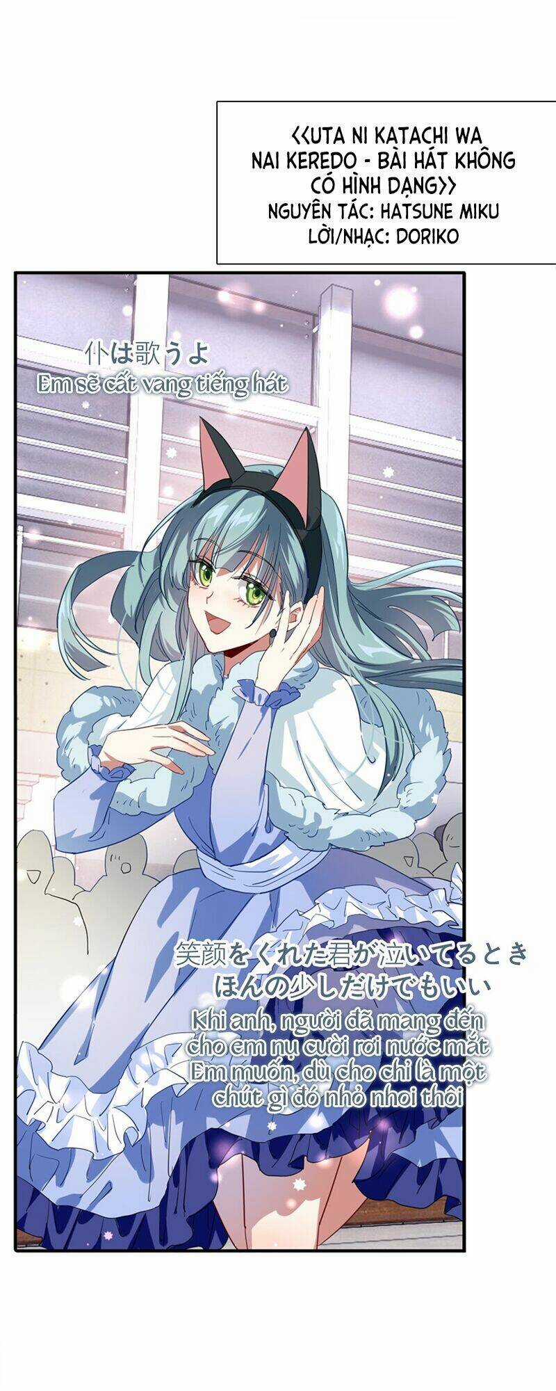 Tinh Mộng Thần Tượng - Chapter 304 - Trang 28