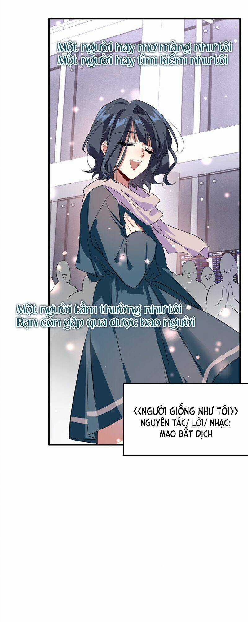 Tinh Mộng Thần Tượng - Chapter 304 - Trang 29