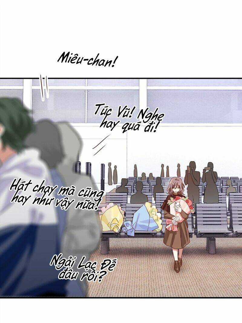 Tinh Mộng Thần Tượng - Chapter 304 - Trang 30