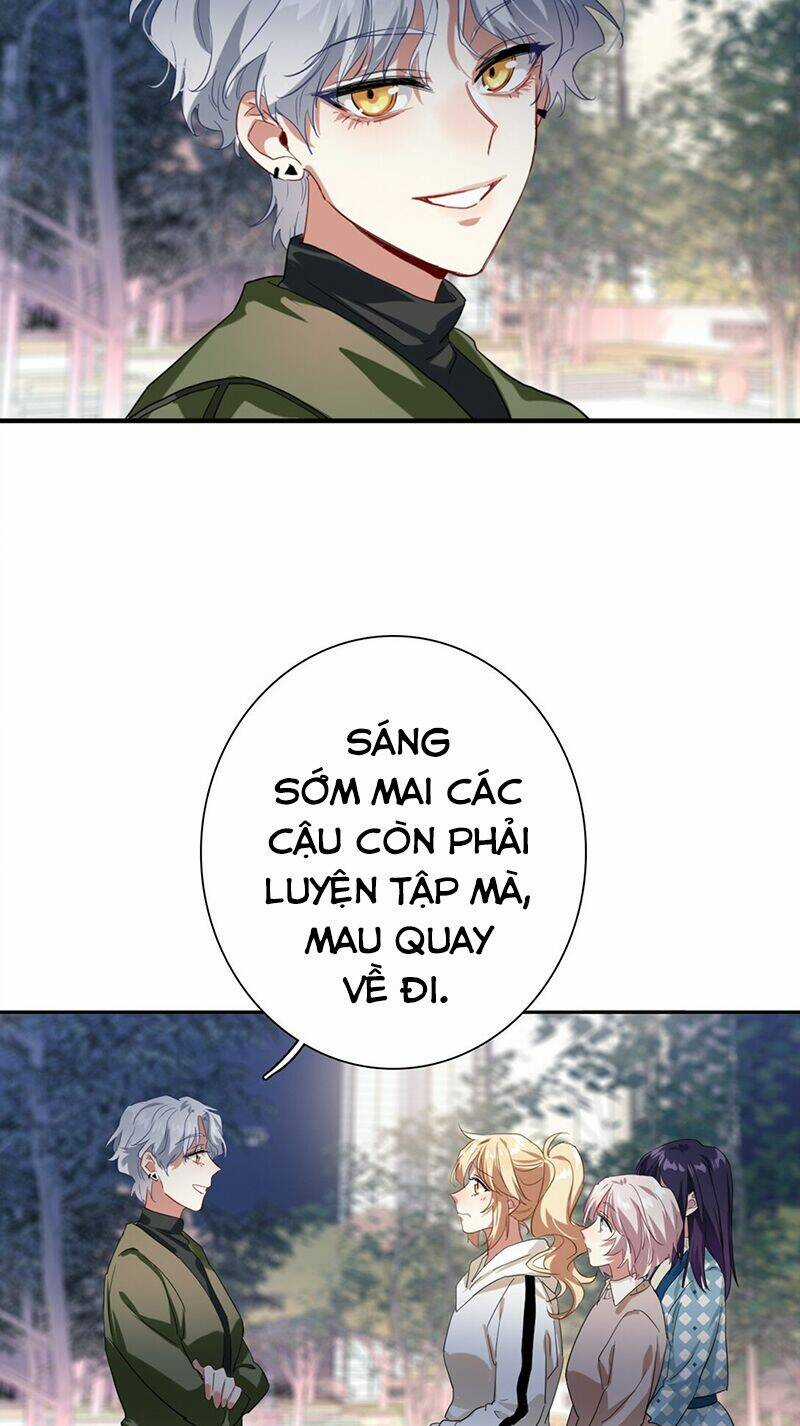 Tinh Mộng Thần Tượng - Chapter 304 - Trang 4