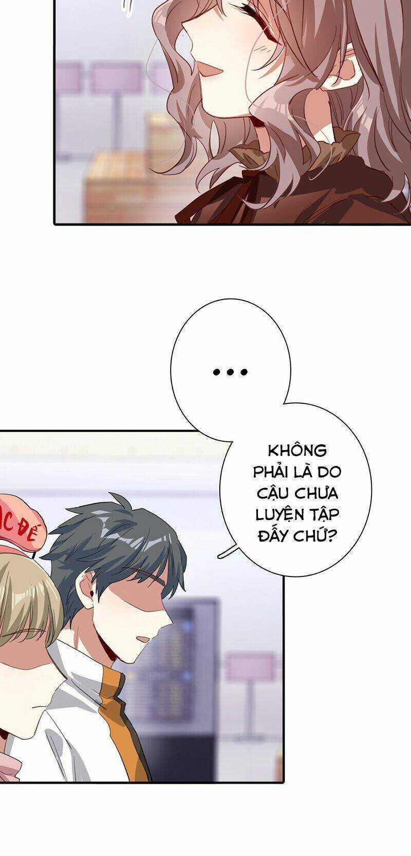 Tinh Mộng Thần Tượng - Chapter 304 - Trang 33