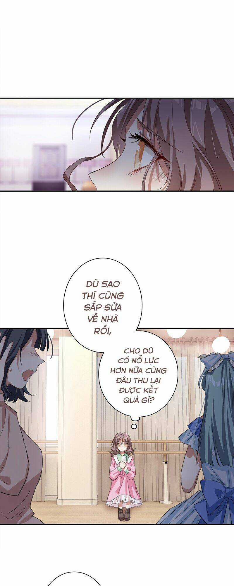 Tinh Mộng Thần Tượng - Chapter 304 - Trang 34