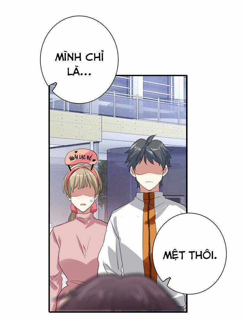 Tinh Mộng Thần Tượng - Chapter 304 - Trang 36