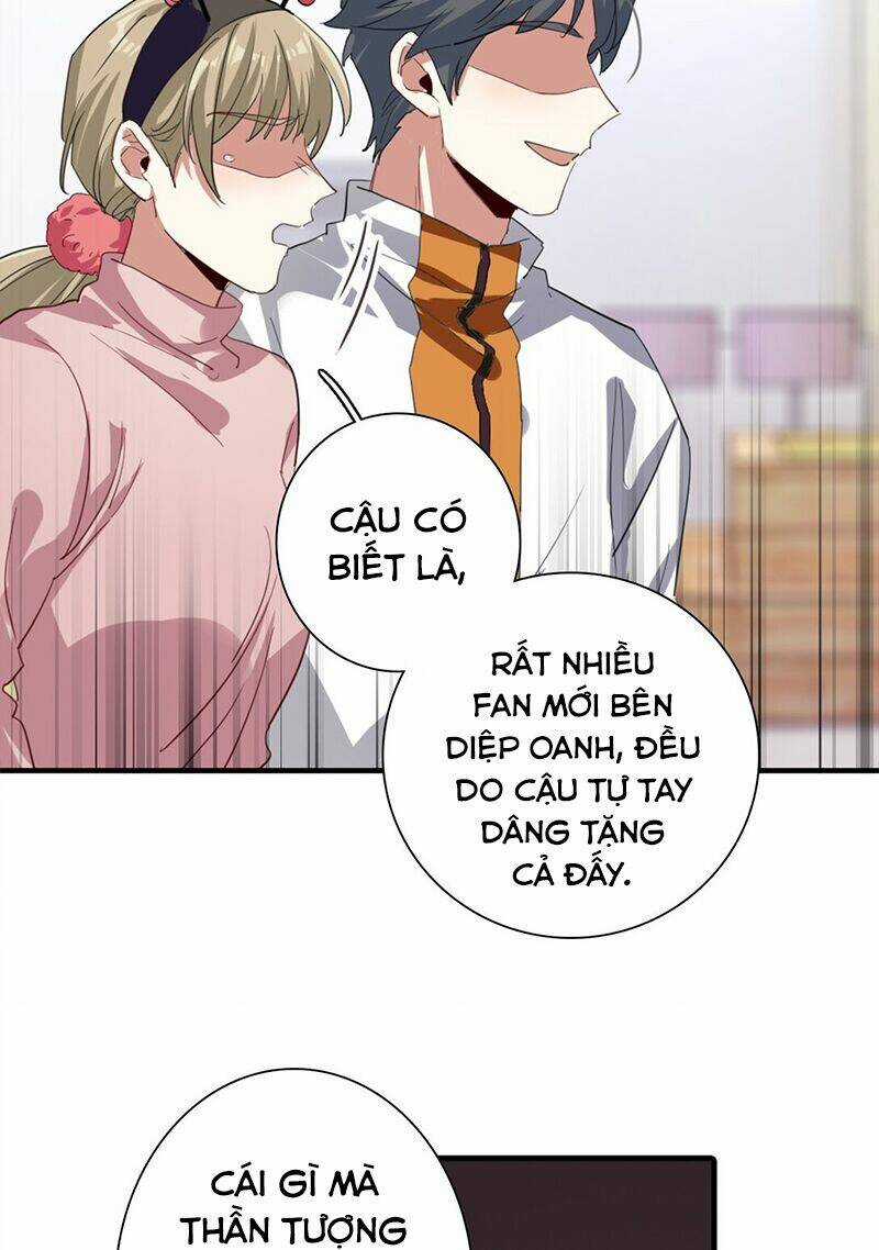 Tinh Mộng Thần Tượng - Chapter 304 - Trang 38