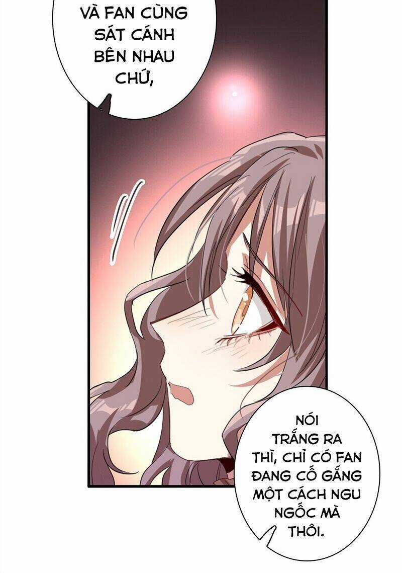 Tinh Mộng Thần Tượng - Chapter 304 - Trang 39