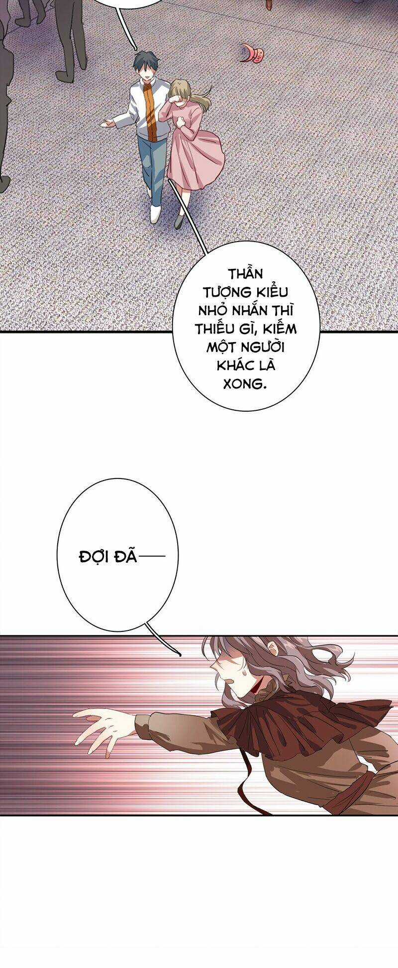 Tinh Mộng Thần Tượng - Chapter 304 - Trang 41