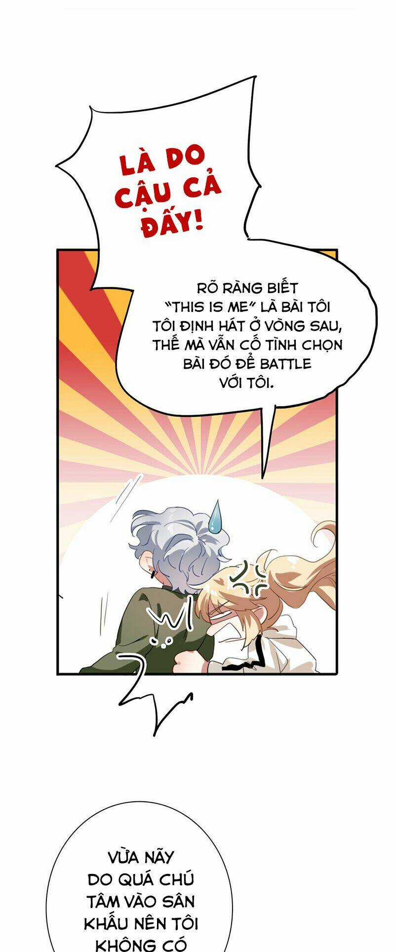 Tinh Mộng Thần Tượng - Chapter 304 - Trang 6