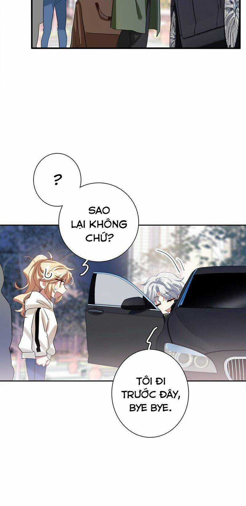 Tinh Mộng Thần Tượng - Chapter 304 - Trang 9