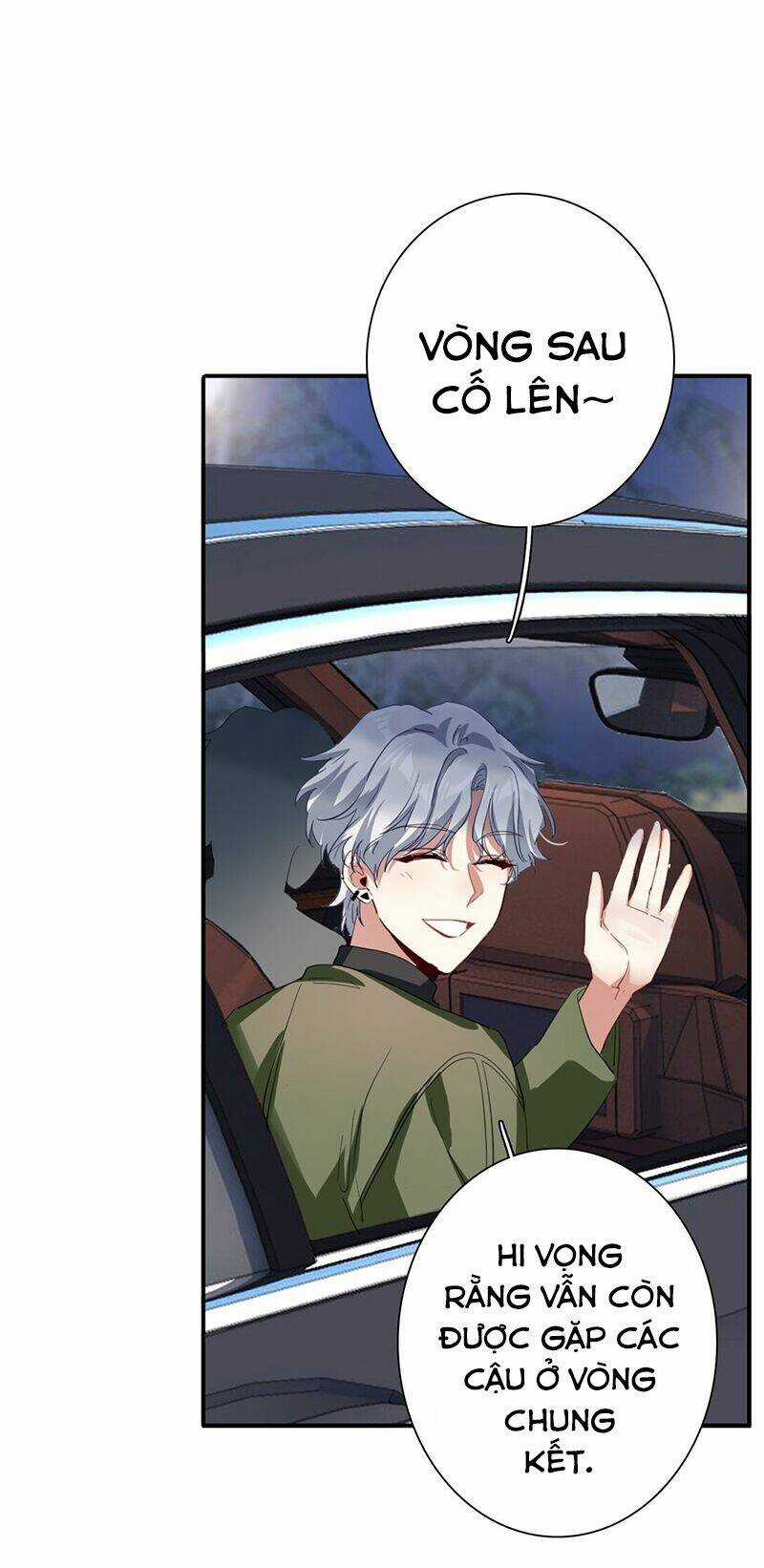 Tinh Mộng Thần Tượng - Chapter 304 - Trang 10