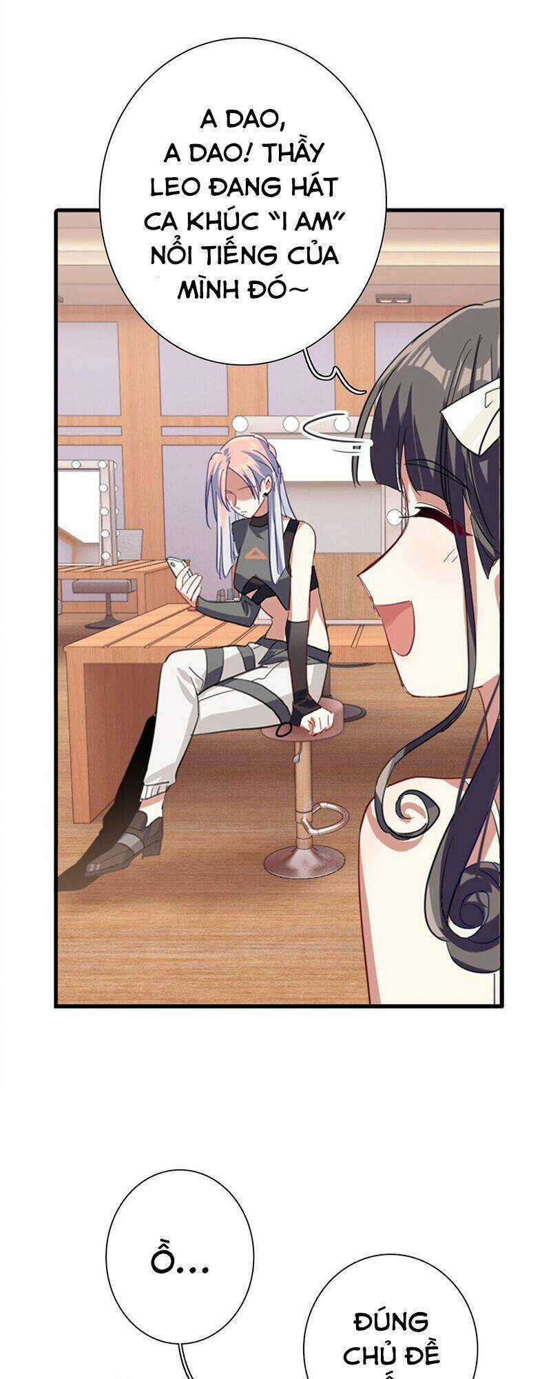 Tinh Mộng Thần Tượng - Chapter 305 - Trang 11