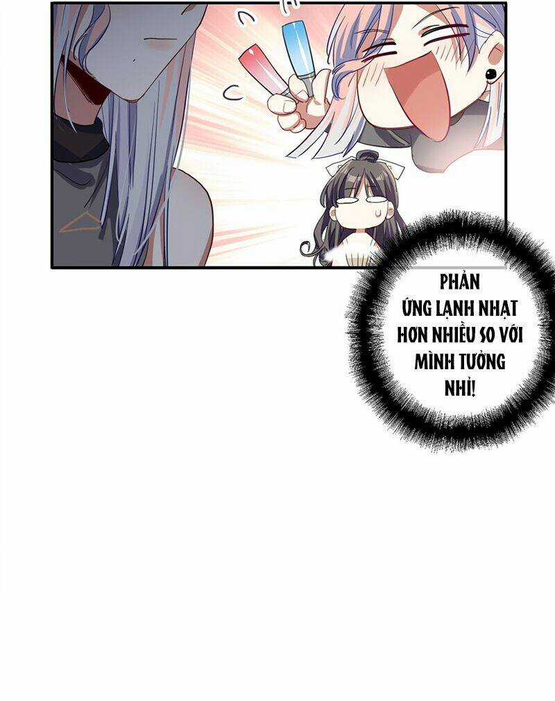 Tinh Mộng Thần Tượng - Chapter 305 - Trang 13