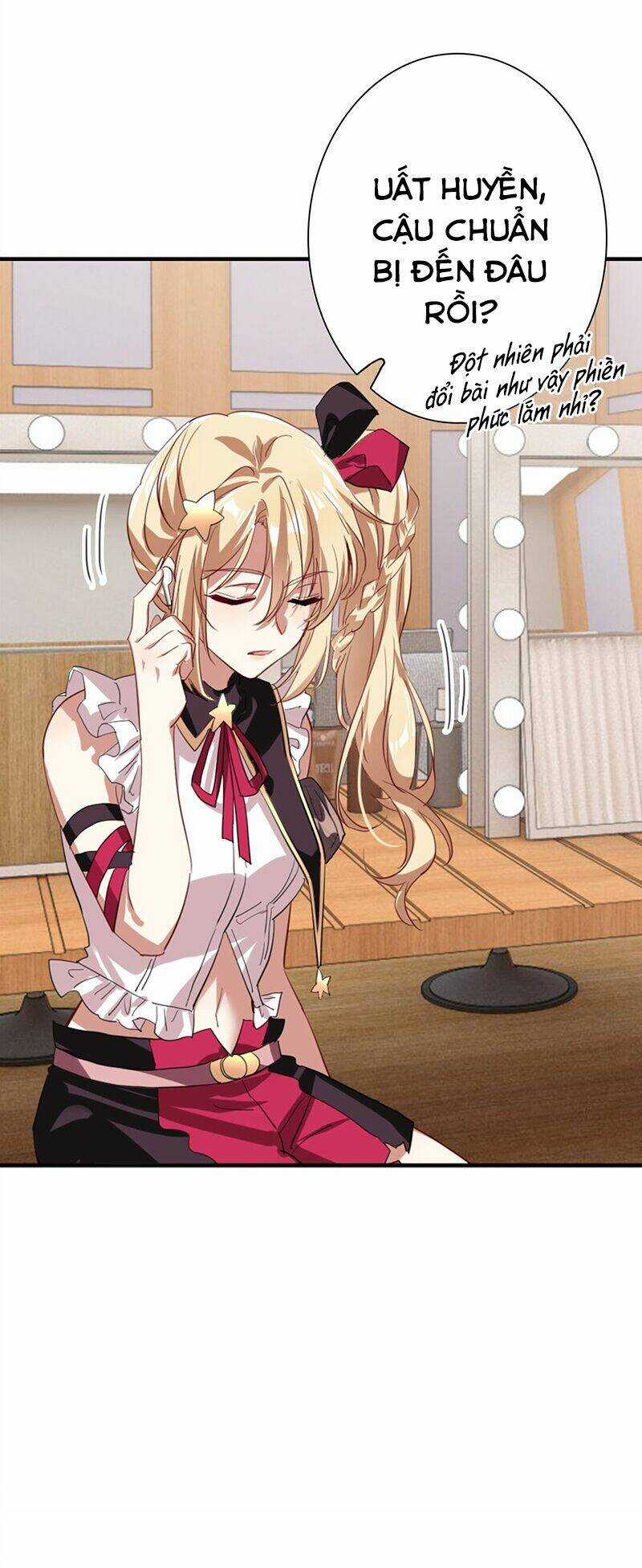 Tinh Mộng Thần Tượng - Chapter 305 - Trang 14