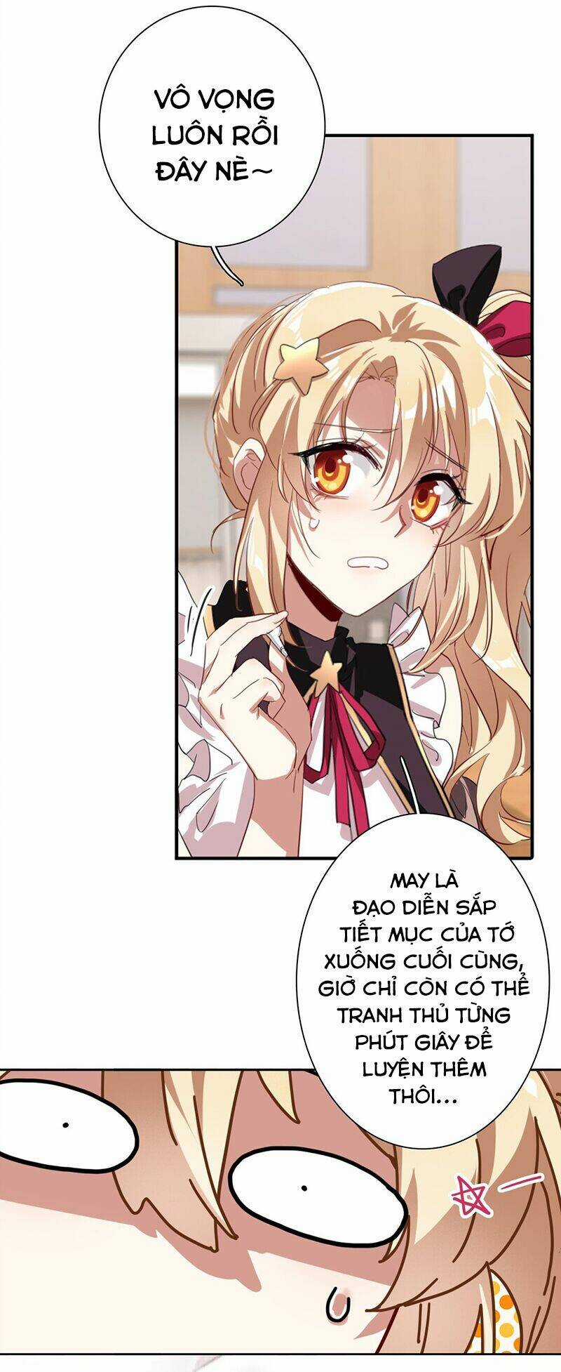 Tinh Mộng Thần Tượng - Chapter 305 - Trang 15