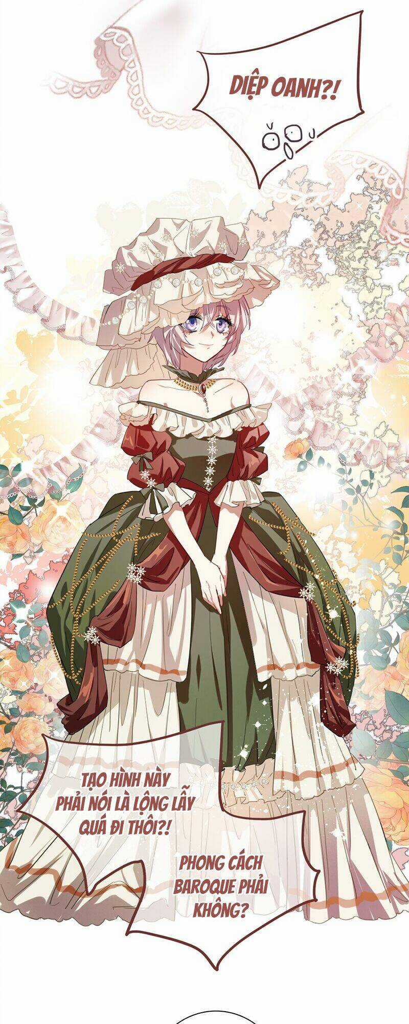 Tinh Mộng Thần Tượng - Chapter 305 - Trang 16