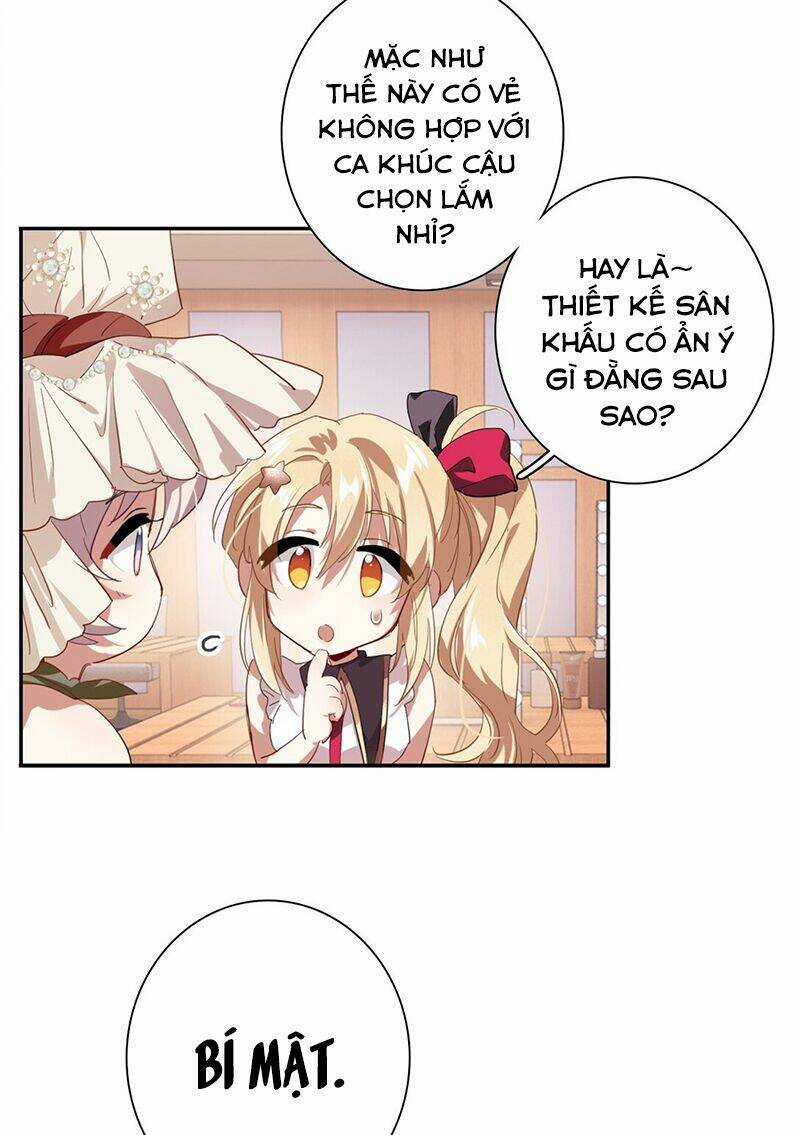 Tinh Mộng Thần Tượng - Chapter 305 - Trang 17