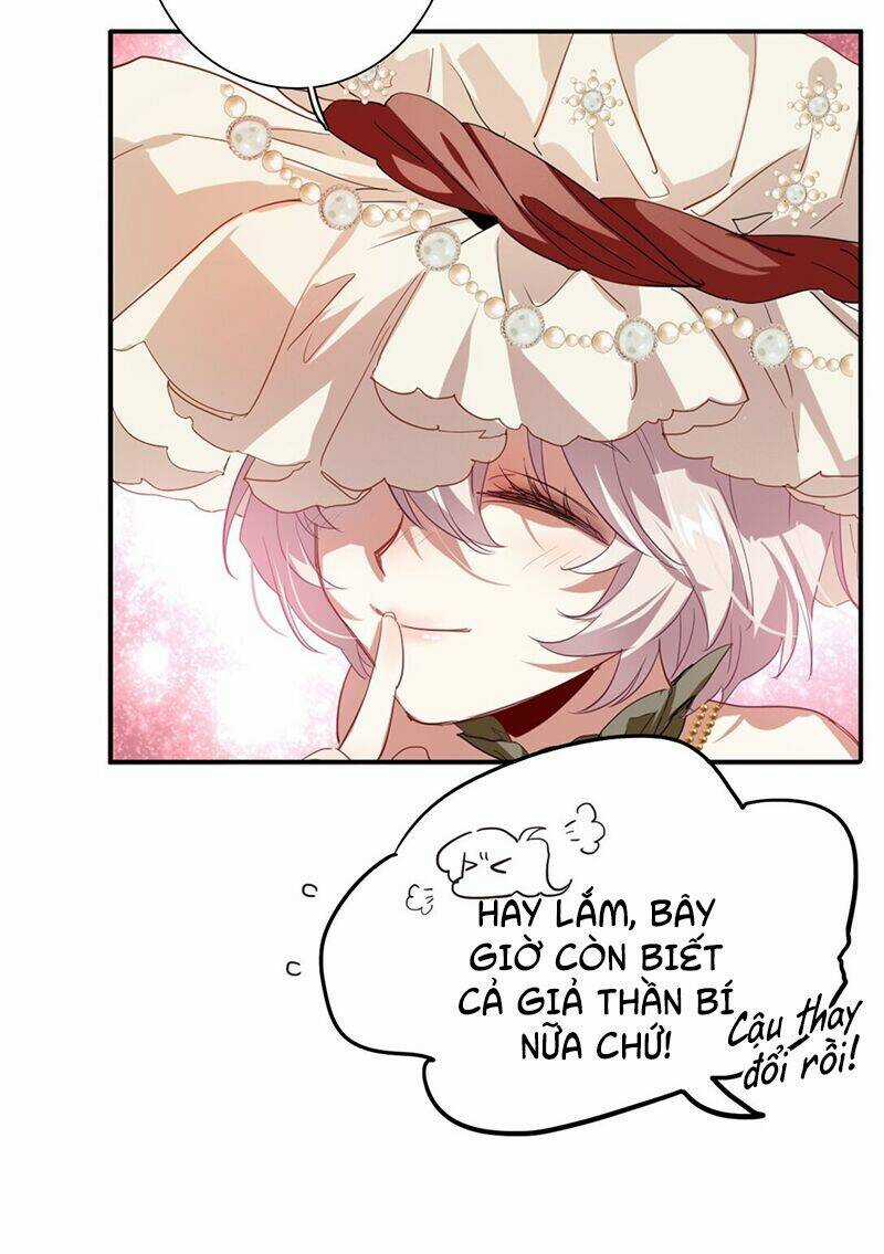 Tinh Mộng Thần Tượng - Chapter 305 - Trang 18