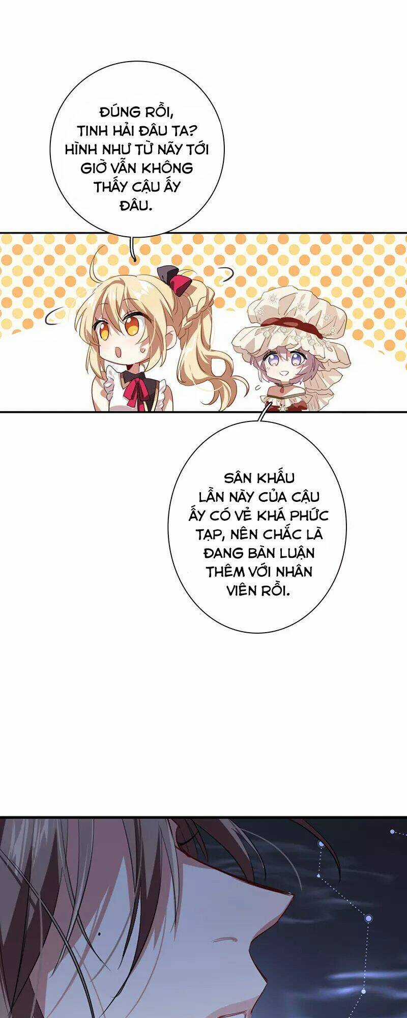 Tinh Mộng Thần Tượng - Chapter 305 - Trang 19