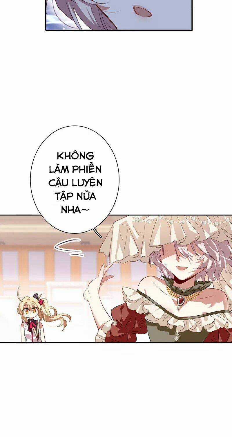 Tinh Mộng Thần Tượng - Chapter 305 - Trang 21