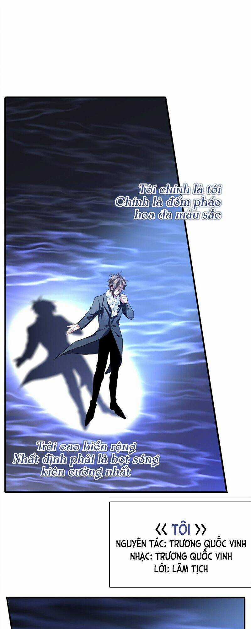 Tinh Mộng Thần Tượng - Chapter 305 - Trang 22