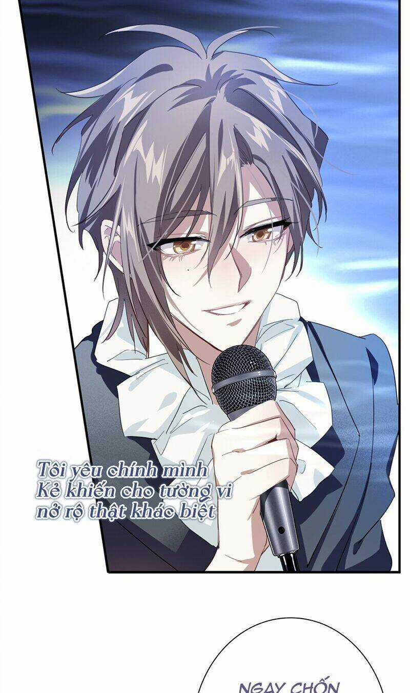 Tinh Mộng Thần Tượng - Chapter 305 - Trang 23