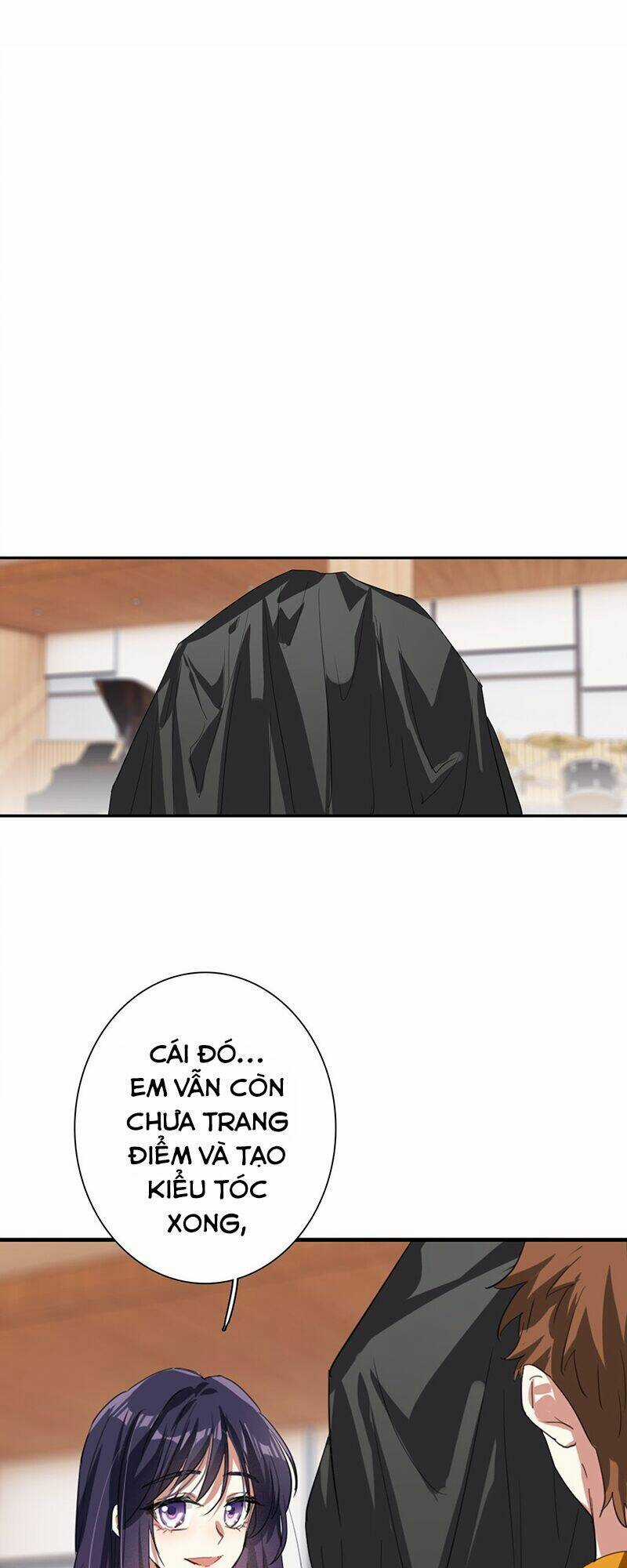 Tinh Mộng Thần Tượng - Chapter 305 - Trang 25