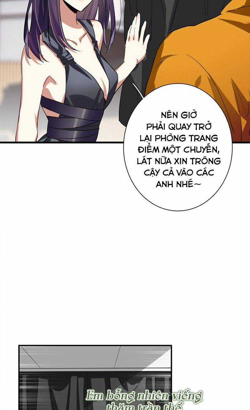 Tinh Mộng Thần Tượng - Chapter 305 - Trang 26