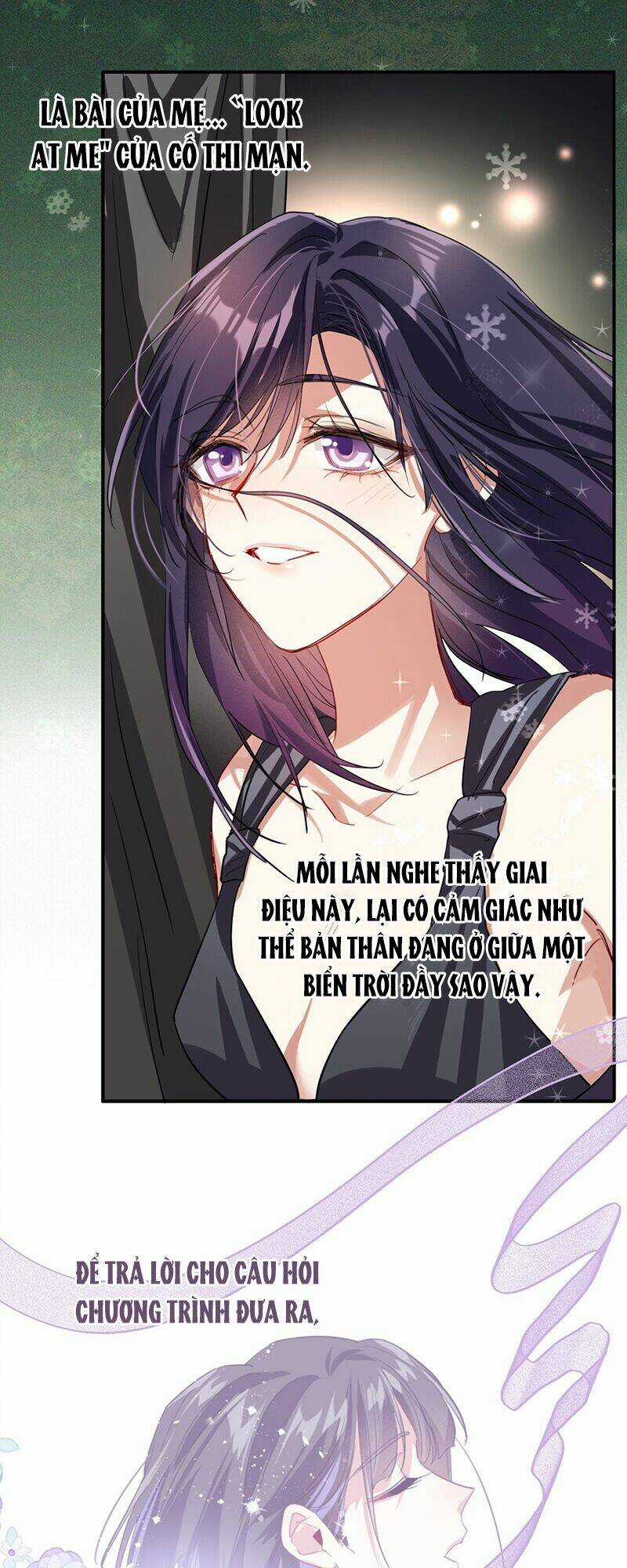 Tinh Mộng Thần Tượng - Chapter 305 - Trang 30