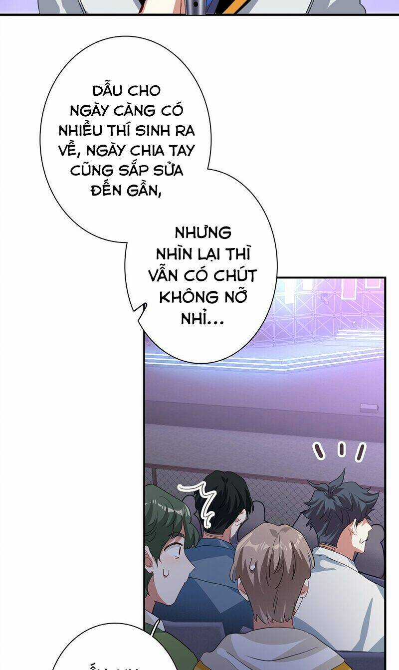 Tinh Mộng Thần Tượng - Chapter 305 - Trang 4