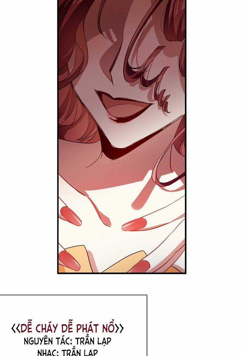 Tinh Mộng Thần Tượng - Chapter 305 - Trang 36