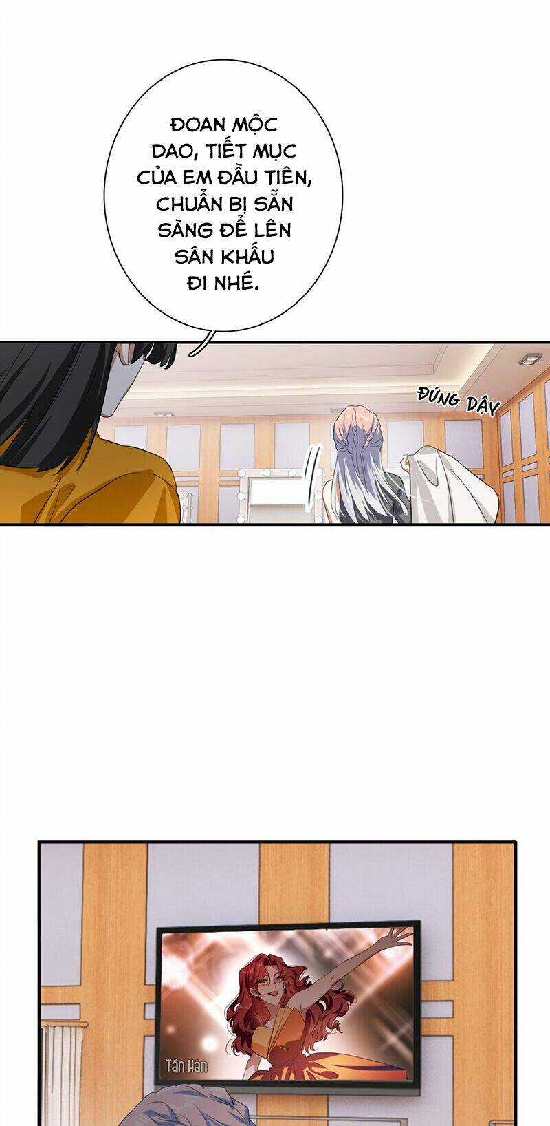 Tinh Mộng Thần Tượng - Chapter 305 - Trang 38