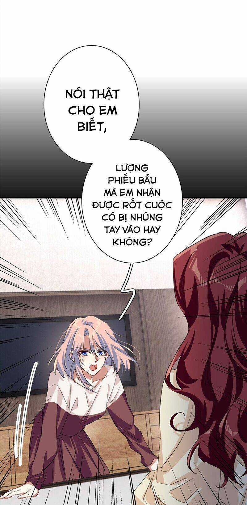 Tinh Mộng Thần Tượng - Chapter 305 - Trang 40