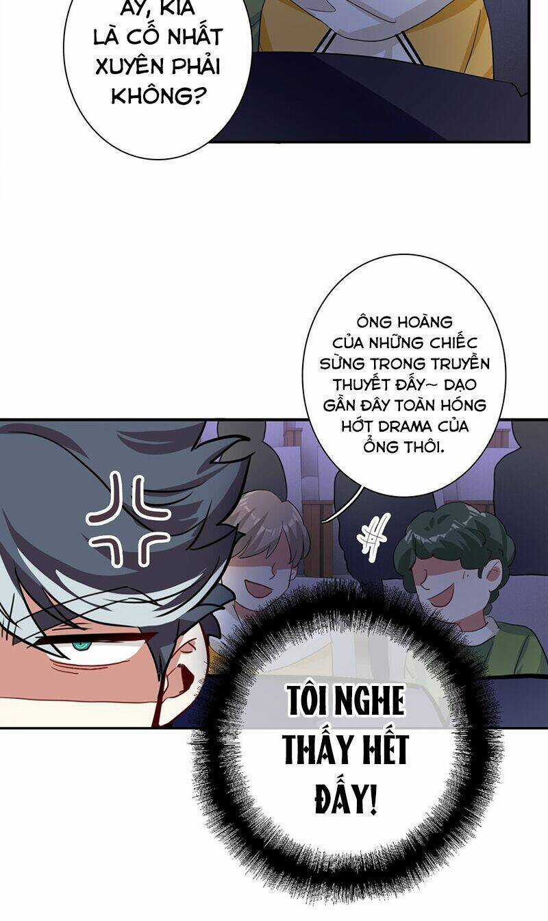 Tinh Mộng Thần Tượng - Chapter 305 - Trang 5