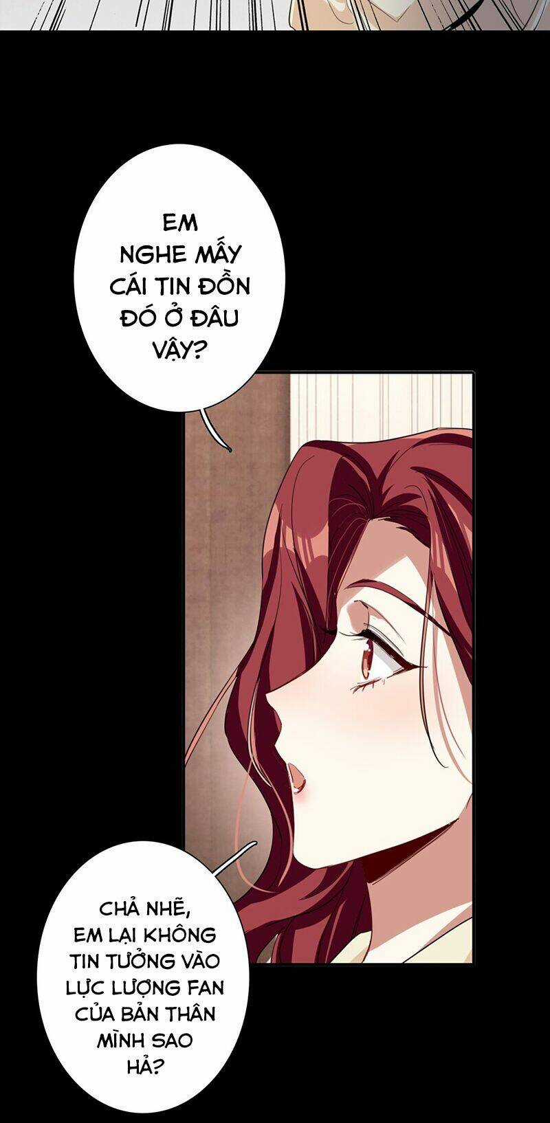 Tinh Mộng Thần Tượng - Chapter 305 - Trang 41