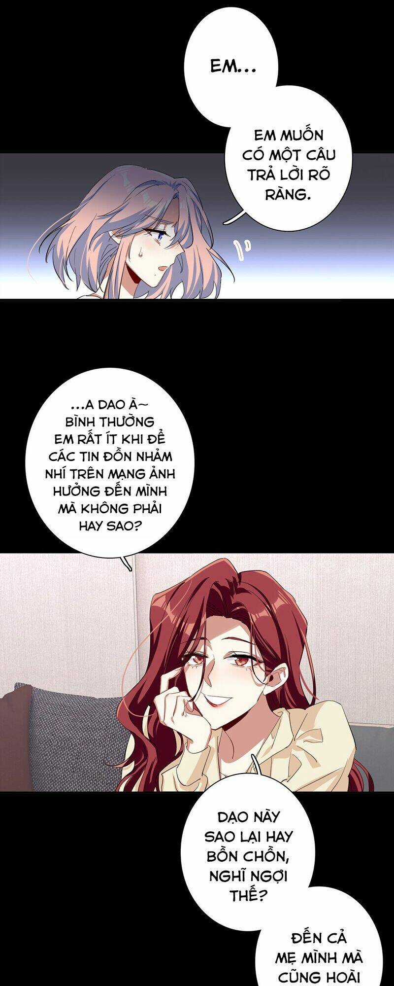 Tinh Mộng Thần Tượng - Chapter 305 - Trang 42