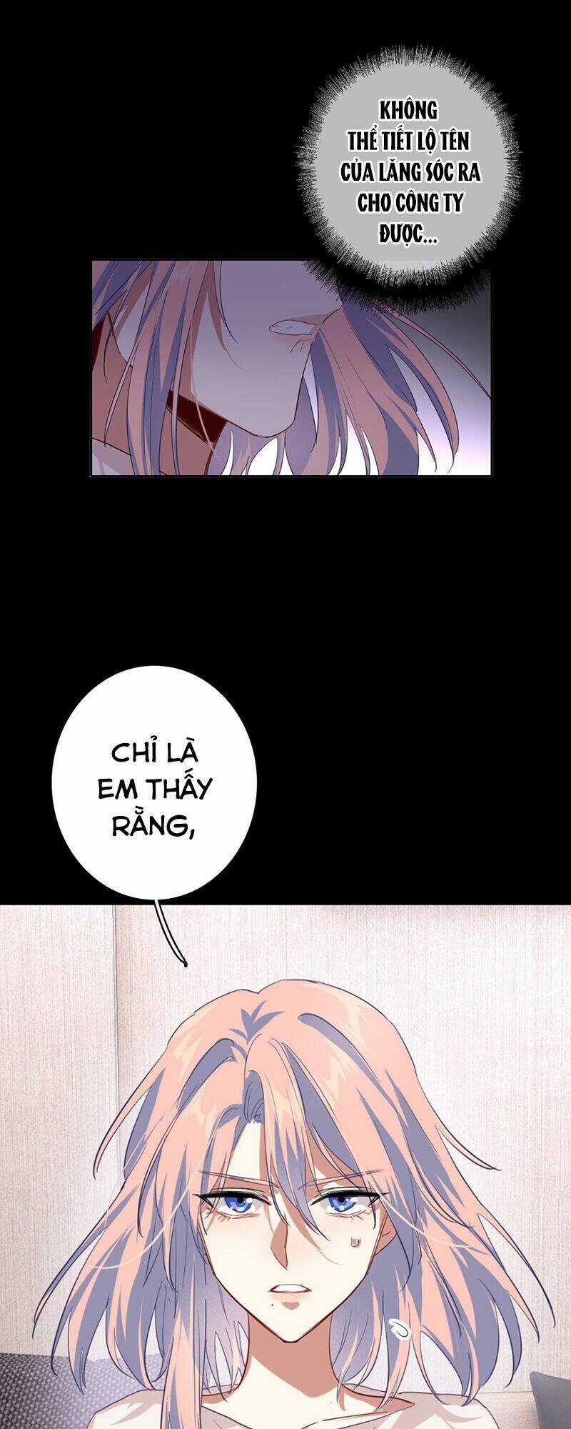 Tinh Mộng Thần Tượng - Chapter 305 - Trang 45