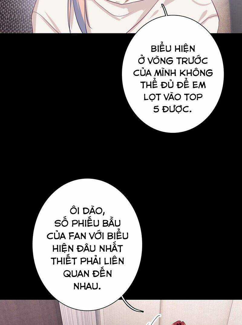 Tinh Mộng Thần Tượng - Chapter 305 - Trang 46