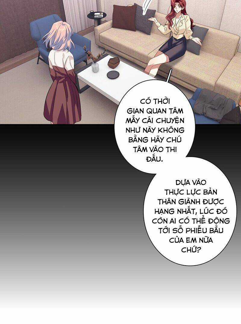 Tinh Mộng Thần Tượng - Chapter 305 - Trang 47