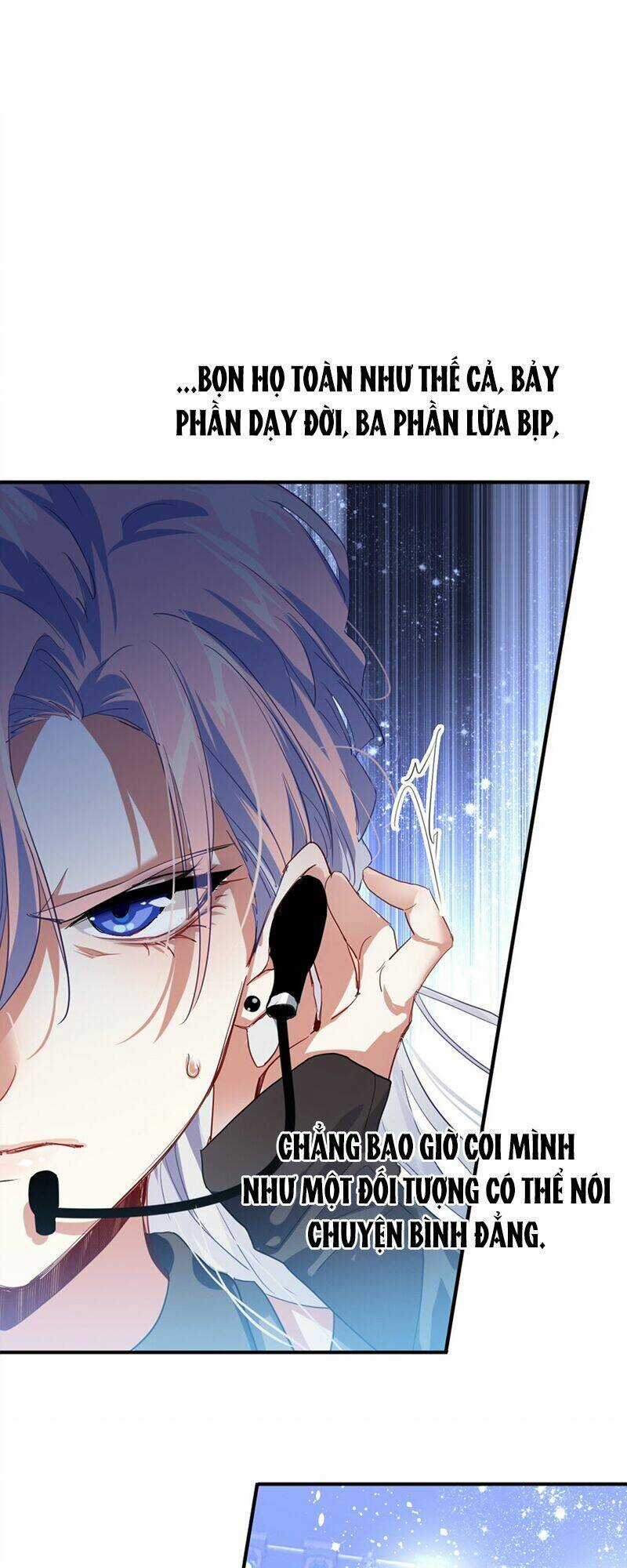 Tinh Mộng Thần Tượng - Chapter 305 - Trang 48