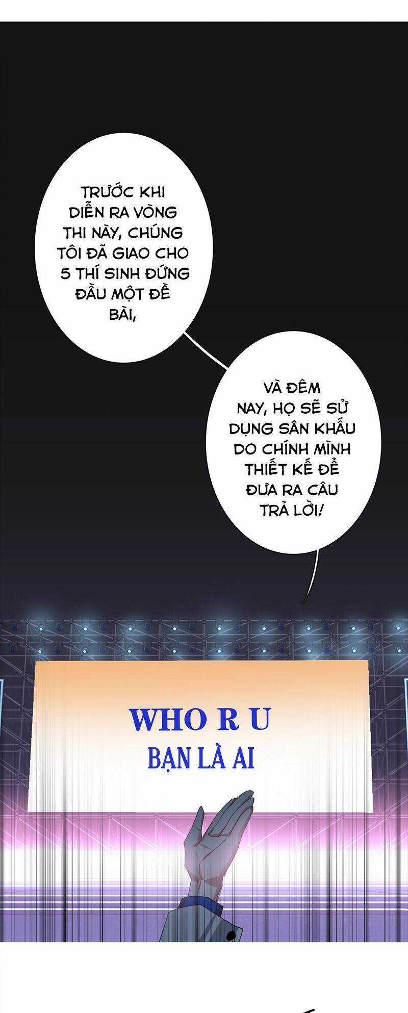 Tinh Mộng Thần Tượng - Chapter 305 - Trang 6