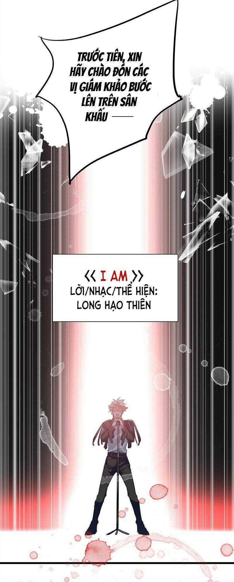 Tinh Mộng Thần Tượng - Chapter 305 - Trang 7