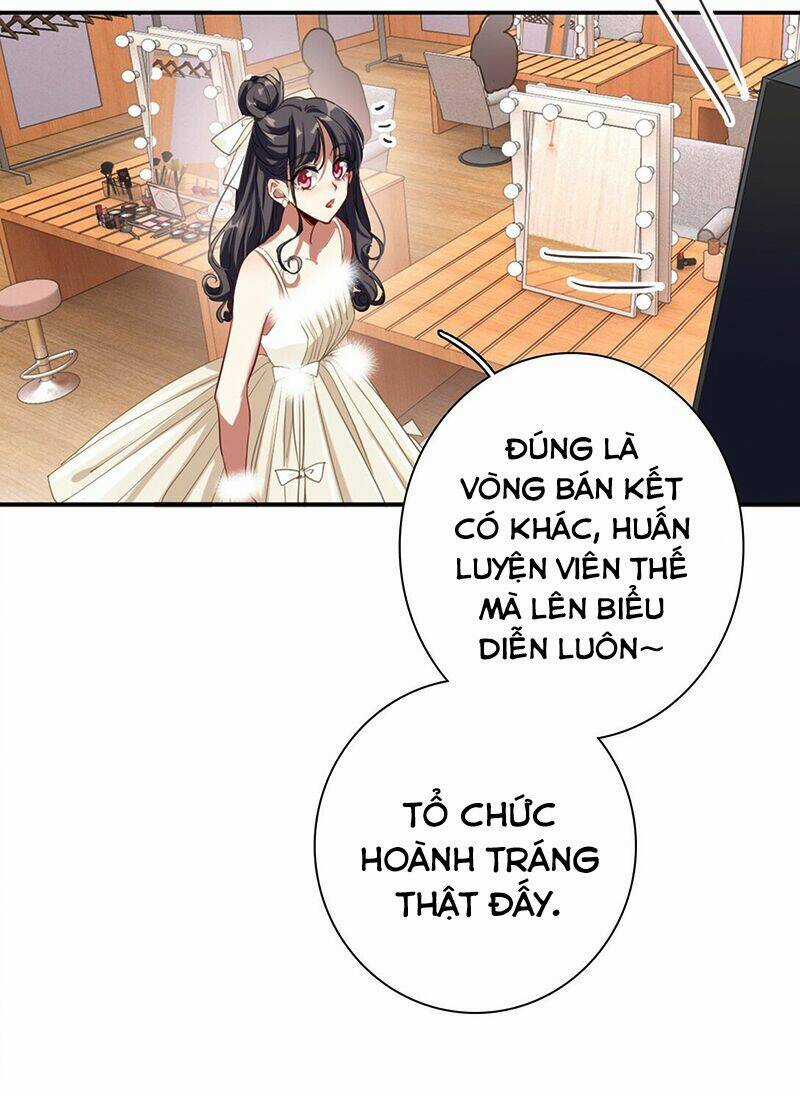 Tinh Mộng Thần Tượng - Chapter 305 - Trang 10