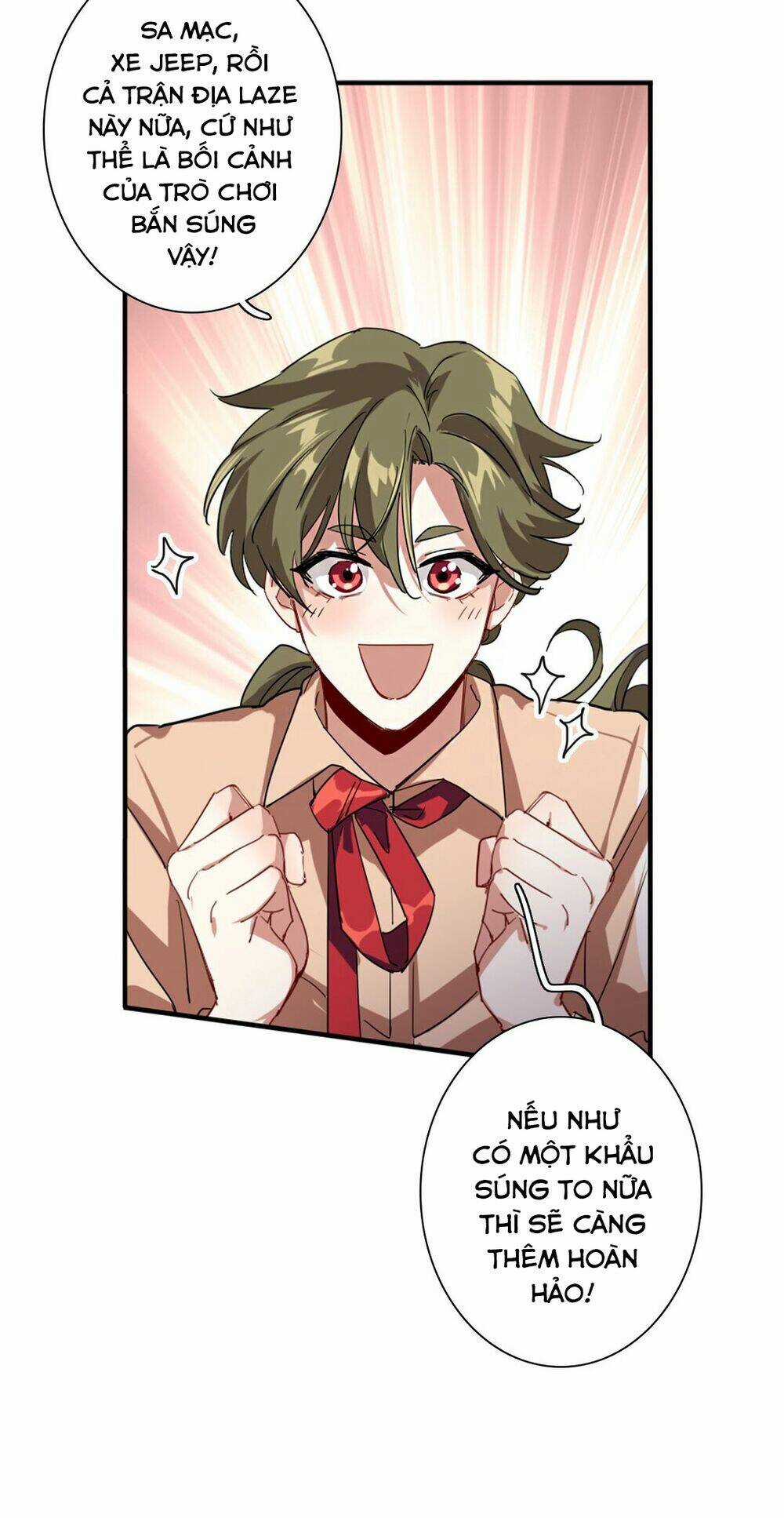 Tinh Mộng Thần Tượng - Chapter 306 - Trang 11