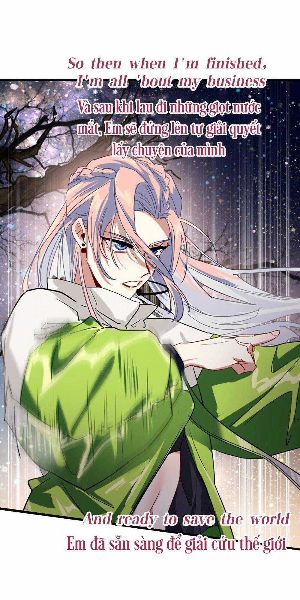 Tinh Mộng Thần Tượng - Chapter 306 - Trang 12