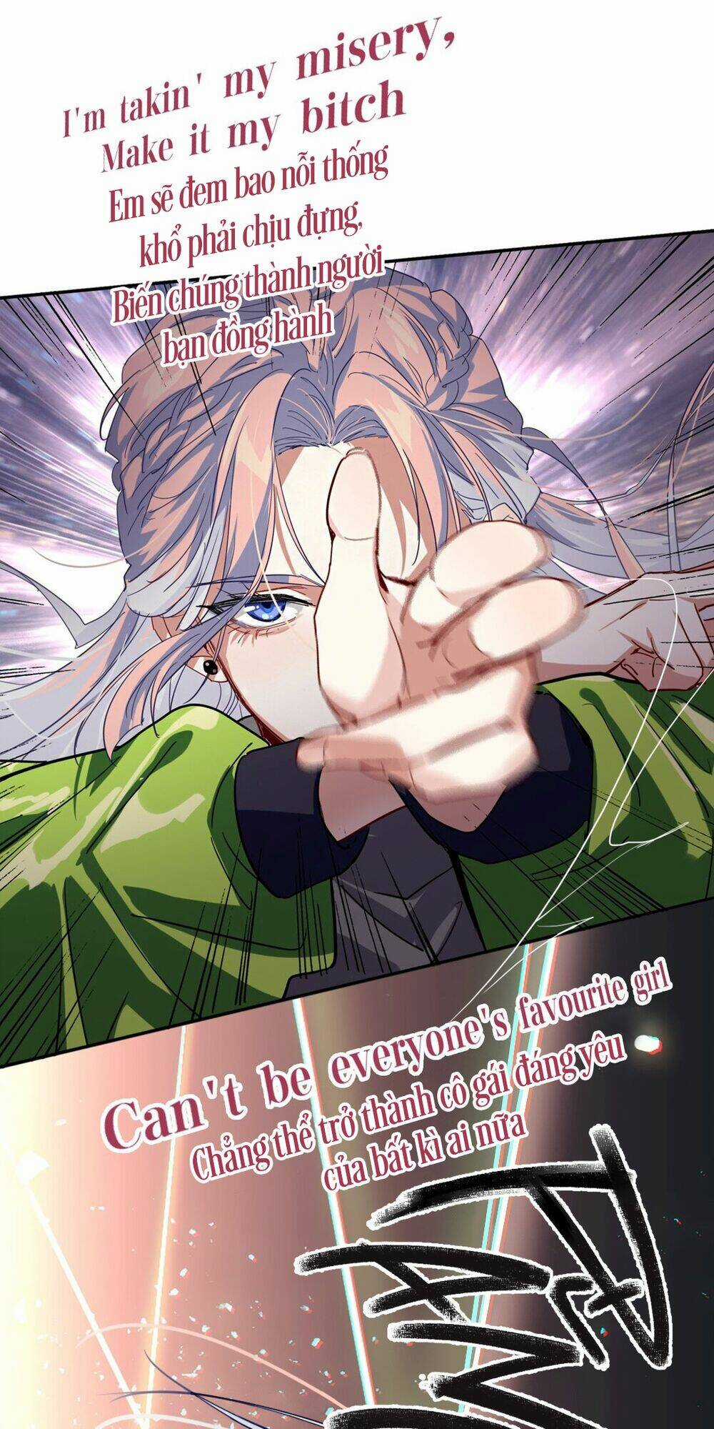 Tinh Mộng Thần Tượng - Chapter 306 - Trang 13