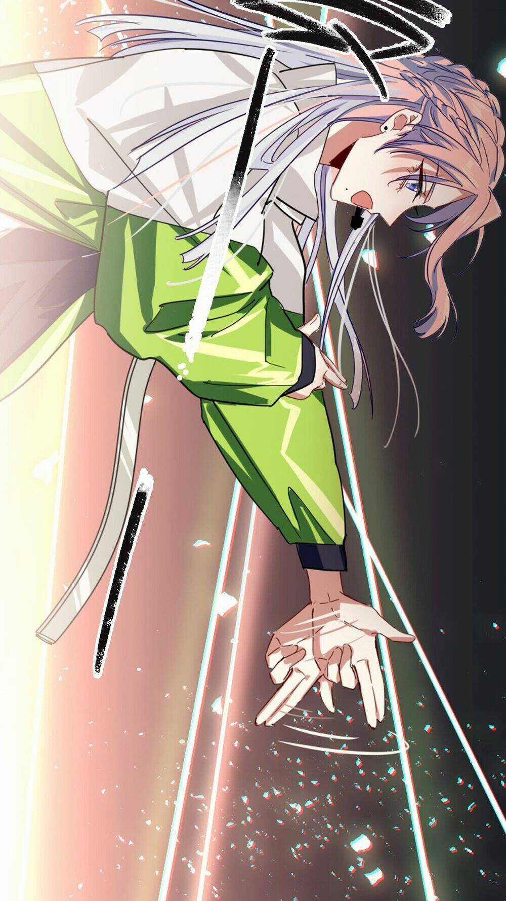 Tinh Mộng Thần Tượng - Chapter 306 - Trang 14