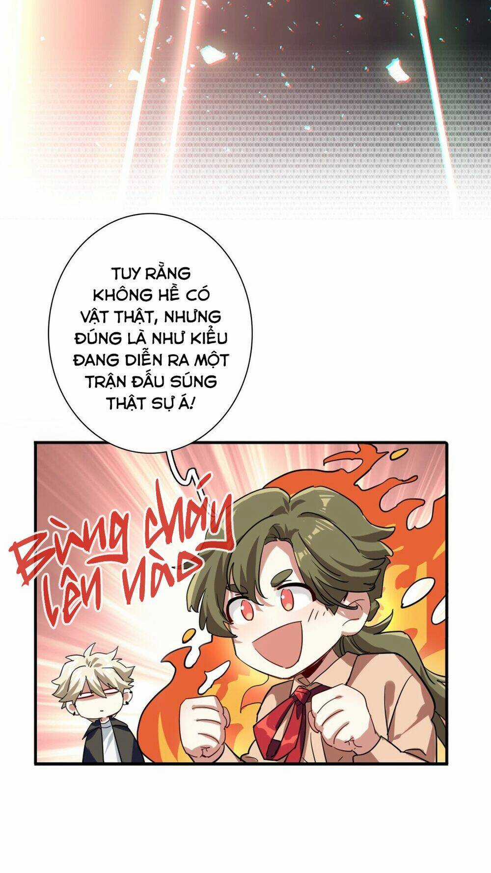 Tinh Mộng Thần Tượng - Chapter 306 - Trang 15