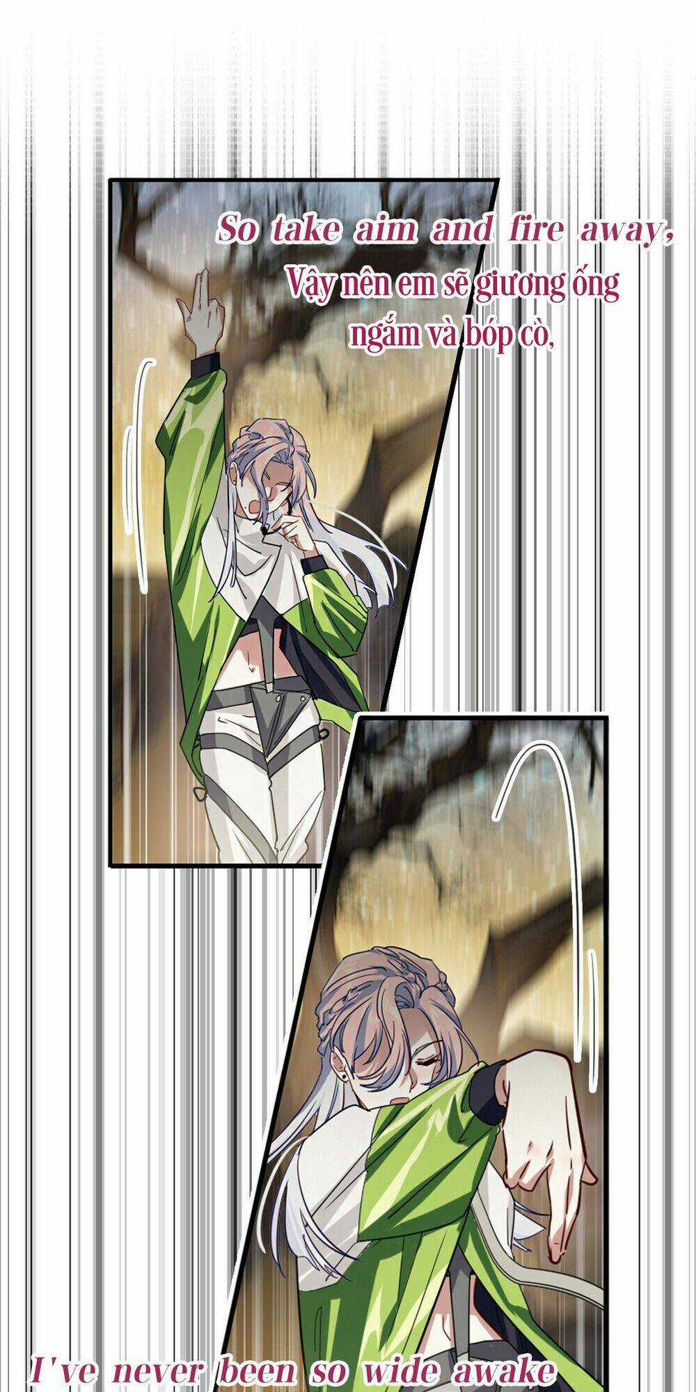 Tinh Mộng Thần Tượng - Chapter 306 - Trang 16