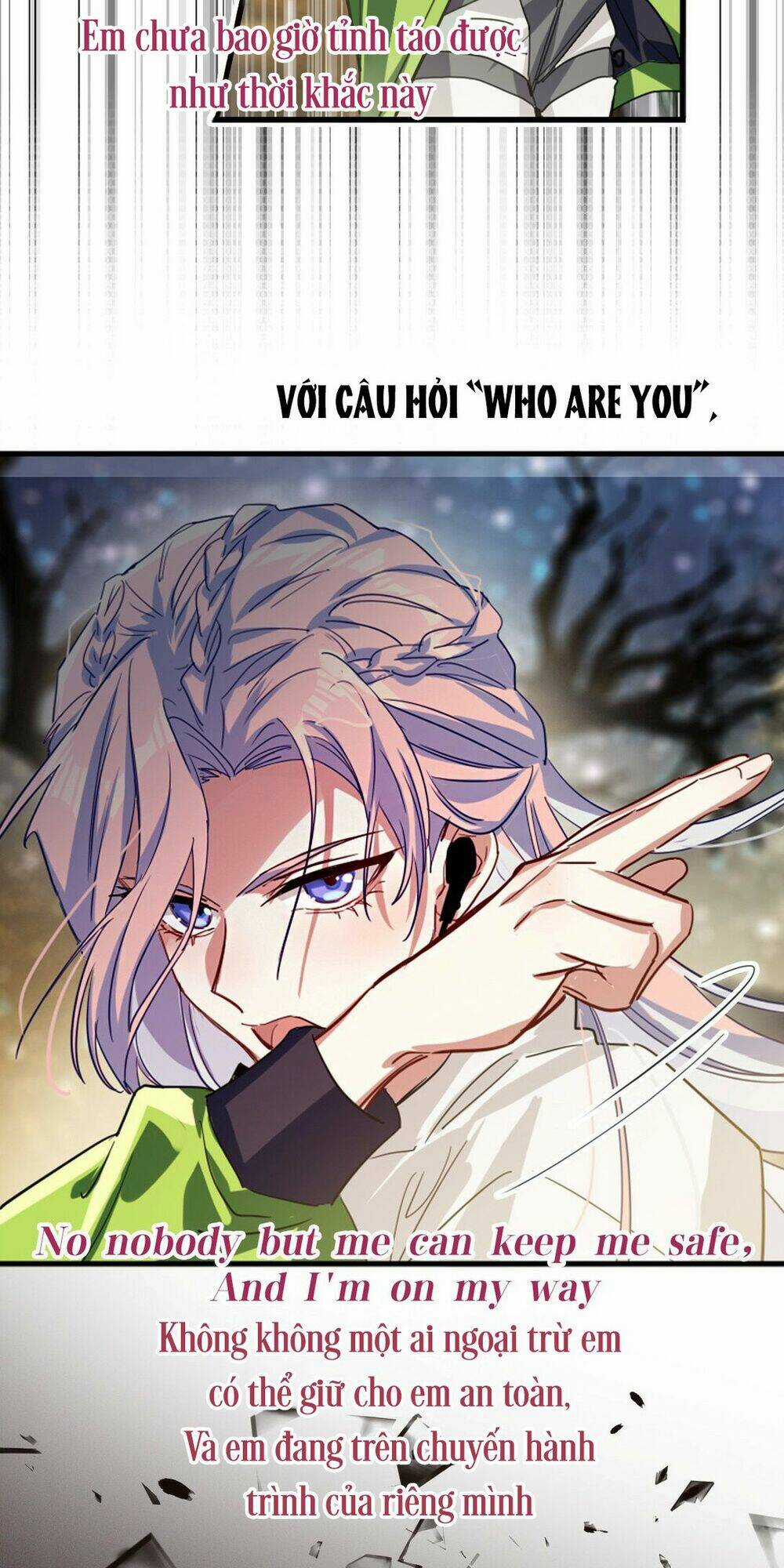 Tinh Mộng Thần Tượng - Chapter 306 - Trang 17